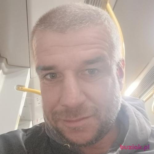 dareek40, Male, 40 years, Warszawa
