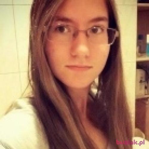 Karolina9025, Female, 27 years, Chorzów