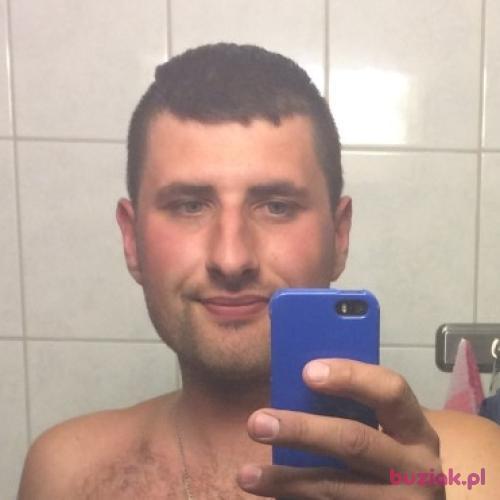 11krzysztof2, Mężczyzna, 35 lat, Gorlice