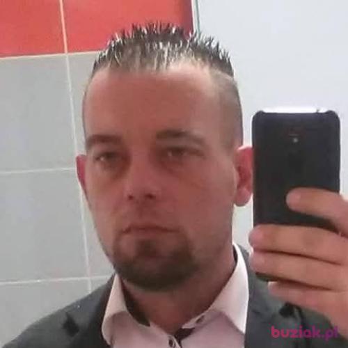 kamilpiorunek84, Male, 42 years, Łomża