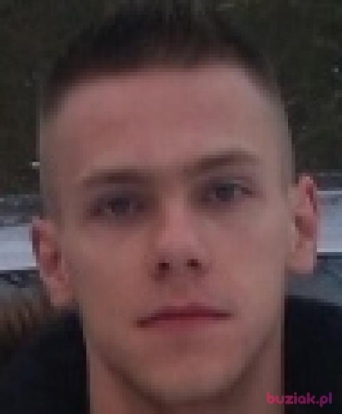 MalyMis20, Mężczyzna, 31 lat, Garwolin