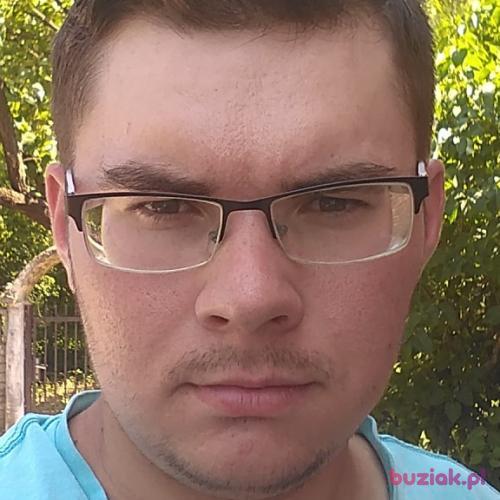 KamilKG, Male, 29 years, Radzymin