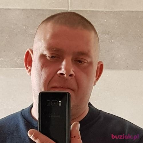 kbartek83, Male, 43 years, Białystok