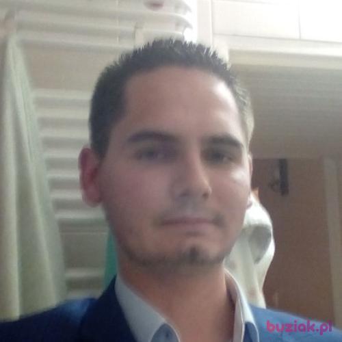 fabianek32, Male, 32 years, Hajnówka