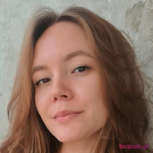 nataliagwiazda, Female, 34 years, Lubsko