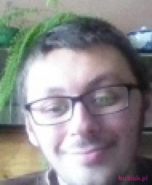 odysek1111, Male, 39 years, Wałcz