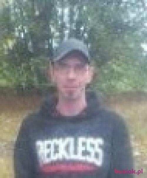 WOJTEKTYL, Mężczyzna, 43 lata, Nakło nad Notecią