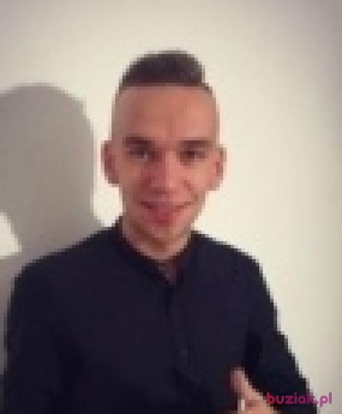 saymon96, Male, 30 years, Bielsko-Biała