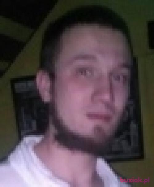 Mirek1993, Male, 33 years, Radlin