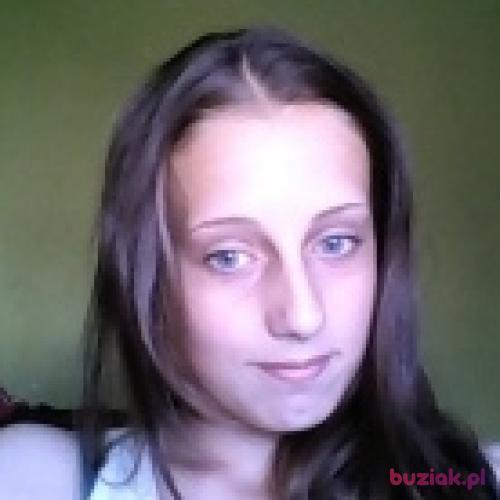 Olka100, Female, 26 years, Sompolno