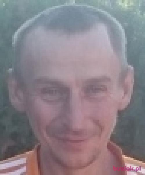 Gorales, Male, 46 years, Włocławek
