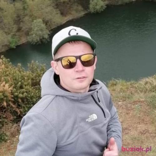 malutki12, Male, 40 years, Hereford and Worcester
