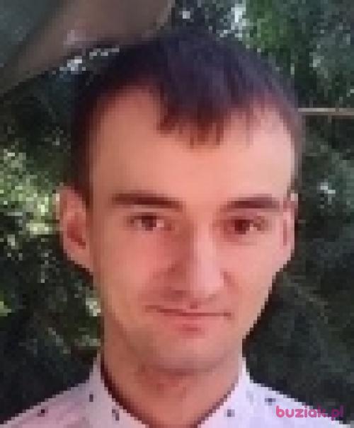 Dawid1995m, Male, 31 years, Leszno