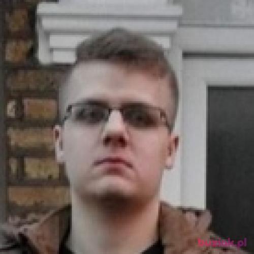 MarcinoO91, Mężczyzna, 35 lat, London