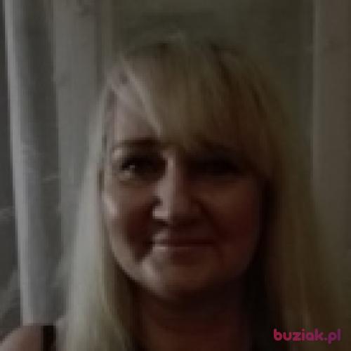 Kasiama, Kobieta, 53 lata, Wrocław