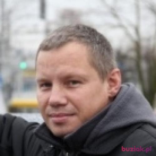 ceryoga, Mężczyzna, 46 lat, Koszalin