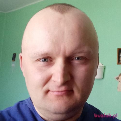 szub64, Male, 43 years, Zawadzkie