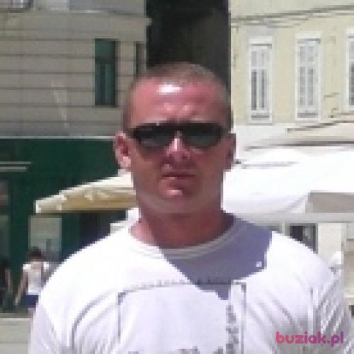 macheta, Male, 44 years, Żory