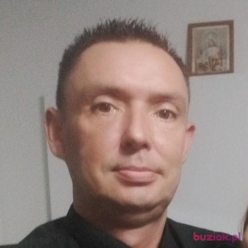 Jacek45_, Mężczyzna, 45 lat, Rypin