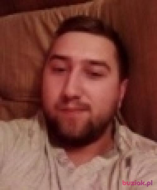 PapaBiceps, Male, 29 years, Mielec