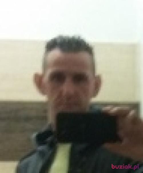 Rafalszymanski, Male, 48 years, śląskie