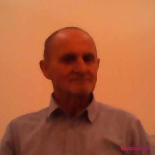 wa123, Male, 67 years, Kartuzy