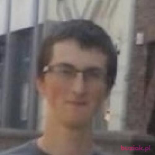 BendM, Mężczyzna, 31 lat, Kraków