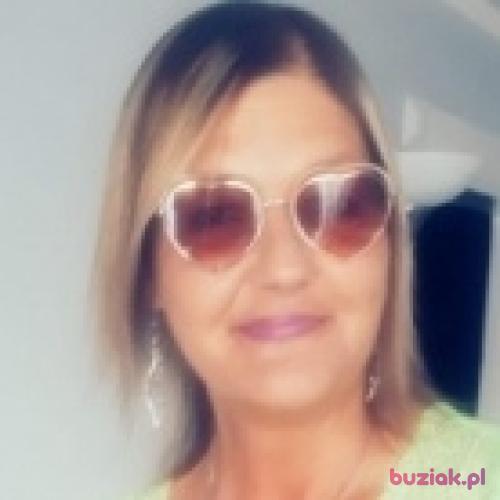Joannagie, Kobieta, 56 lat, dolnośląskie