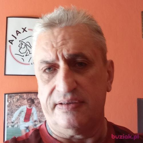 tomczyk21, Male, 59 years, Bochnia