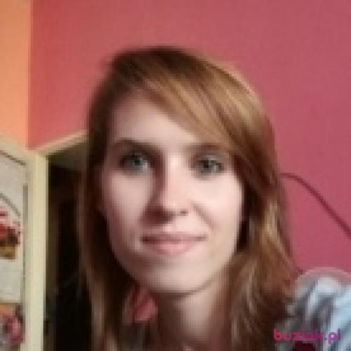 dadzia2603, Kobieta, 35 lat, Warszawa