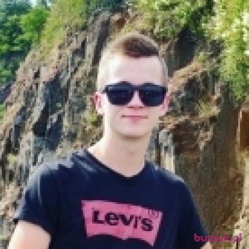 Kacper9901, Mężczyzna, 27 lat, Nadrenia-Palatynat