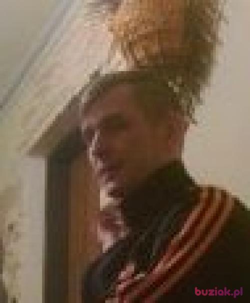wszendek, Male, 36 years, Wodzisław Śląski