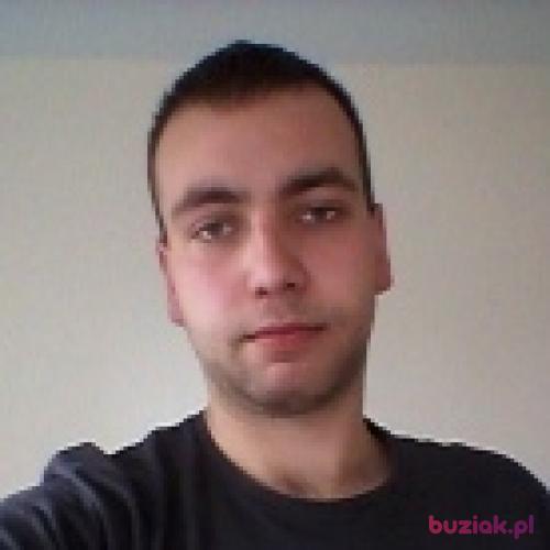 TomaszRS, Mężczyzna, 29 lat, Westminster