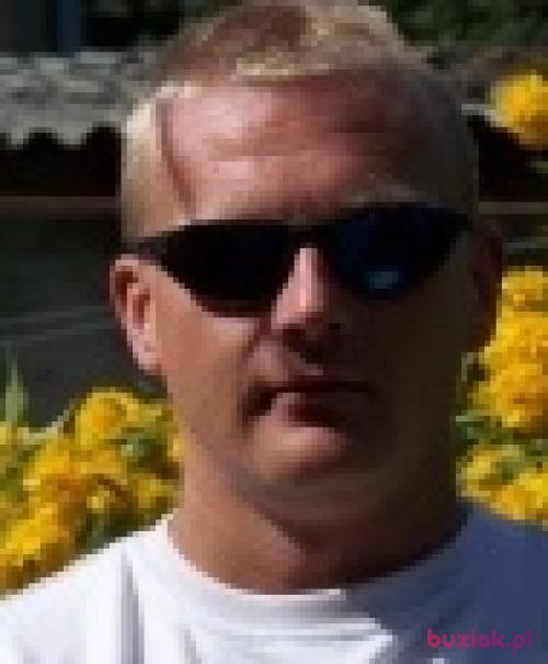 magweber, Mężczyzna, 44 lata, Kowary