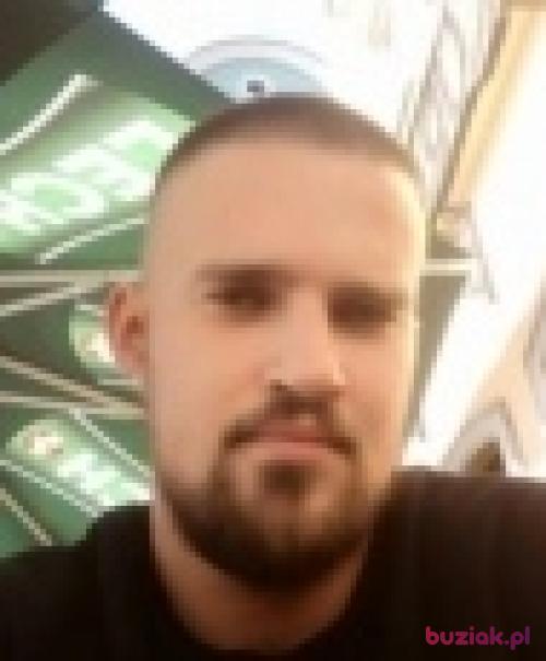 gregorYYrogerg8, Mężczyzna, 33 lata, Bolesławiec