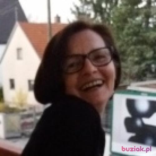 jagodaa11, Kobieta, 66 lat, Monachium
