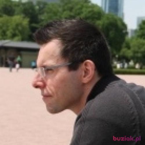 Tazbir, Mężczyzna, 41 lat, Rybnik