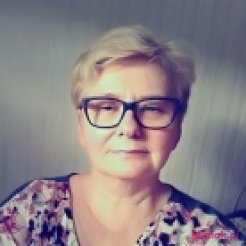 elzbieta40, Female, 64 years, Frankfurt