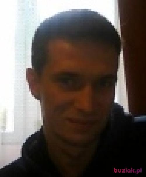 kamon252, Mężczyzna, 37 lat, mazowieckie