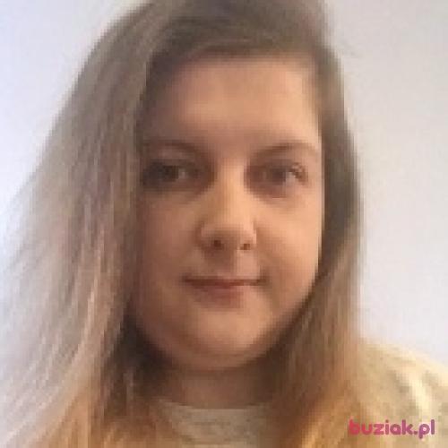 Agnieszka2025, Female, 33 years, Glasgow