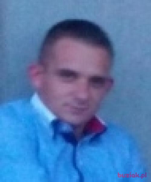 klapek25, Mężczyzna, 36 lat, Kraków