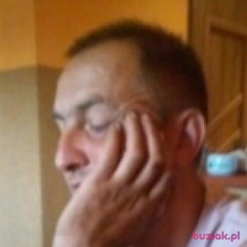 KRIS7412, Male, 51 years, Szczecinek