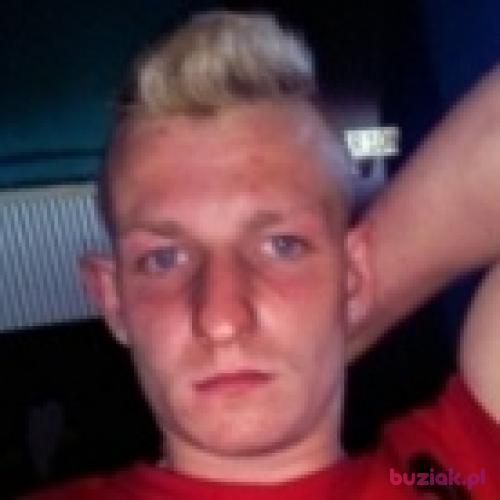 daross23, Male, 31 years, Bielsko-Biała