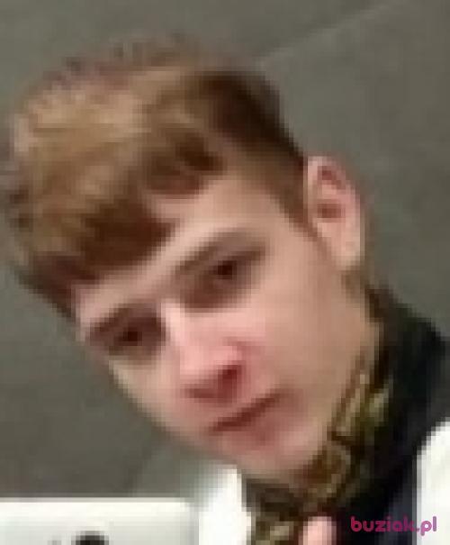adriankucharski, Male, 25 years, Bielsko-Biała