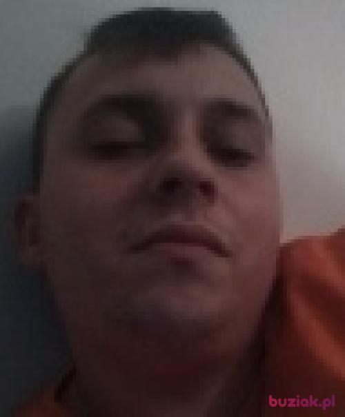 Patryczek13, Male, 31 years, Mielec