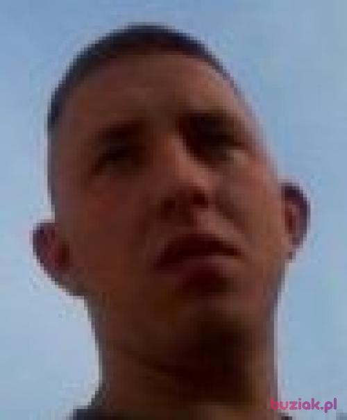 piotr1993x, Mężczyzna, 33 lata, Kołobrzeg