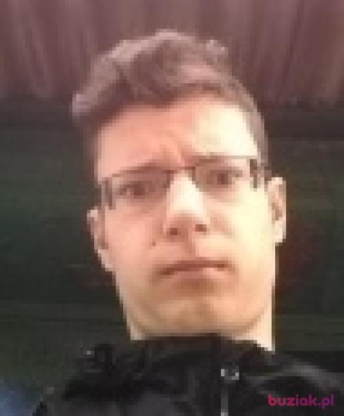 bartwar05, Male, 28 years, Sosnowiec