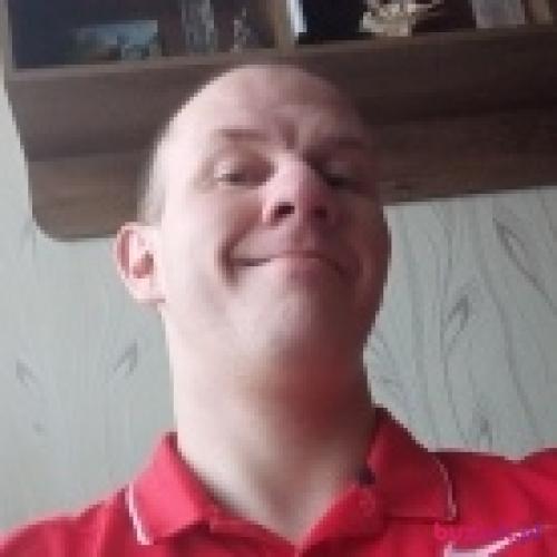 Przytulas27, Male, 38 years, Chrzanów