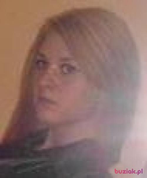 ania922, Female, 33 years, Bytom