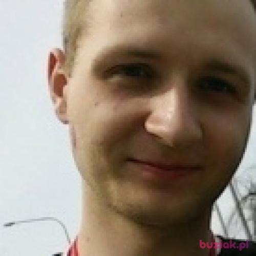 Dawidg06, Mężczyzna, 33 lata, wielkopolskie